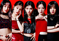 (G)I-DLE