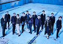 SEVENTEEN