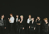 Stray Kids