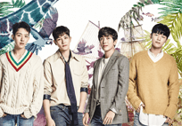 CNBLUE
