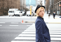 KangNam