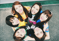 GFRIEND