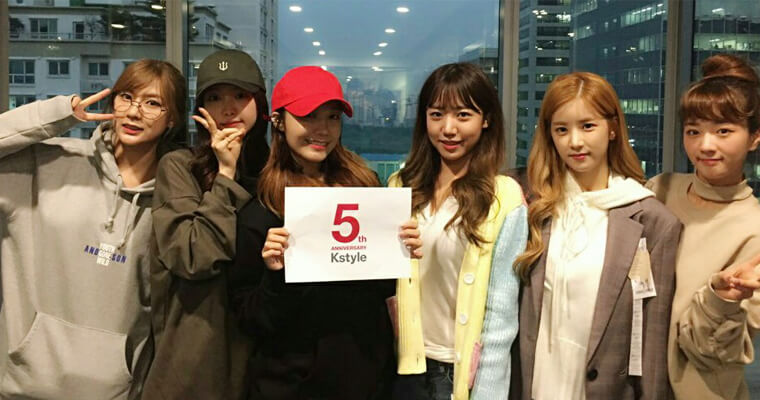 Apink