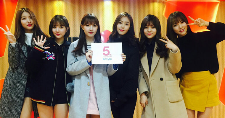 GFRIEND