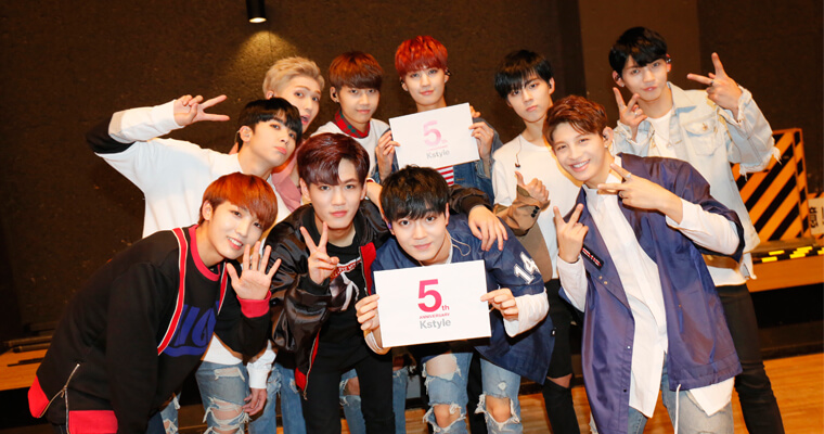 UP10TION