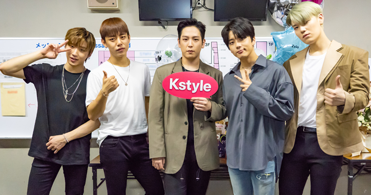B.A.P
