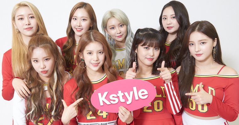 MOMOLAND