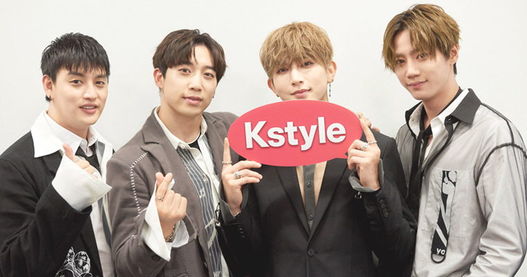 U-KISS