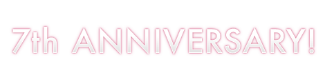 7th Anniversary