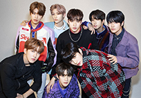 Stray Kids