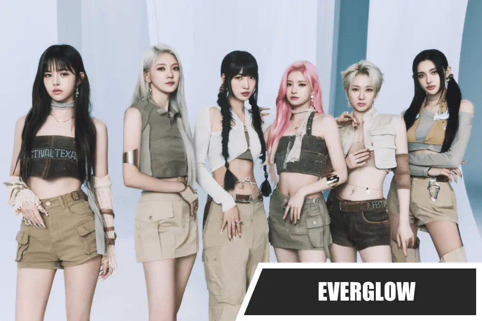 EVERGLOW