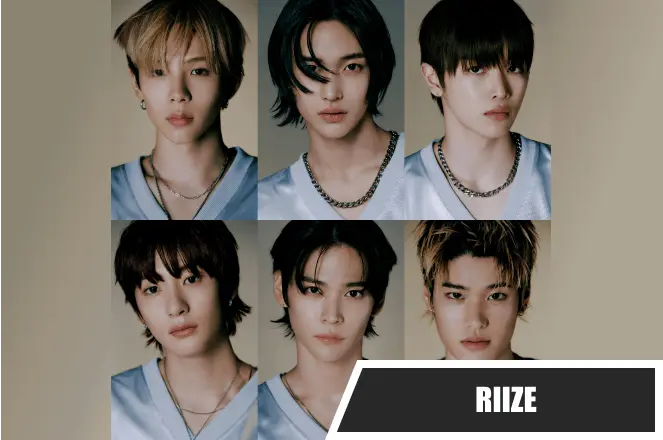 RIIZE