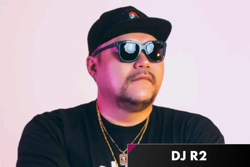 DJ R2