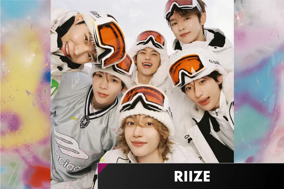 RIIZE