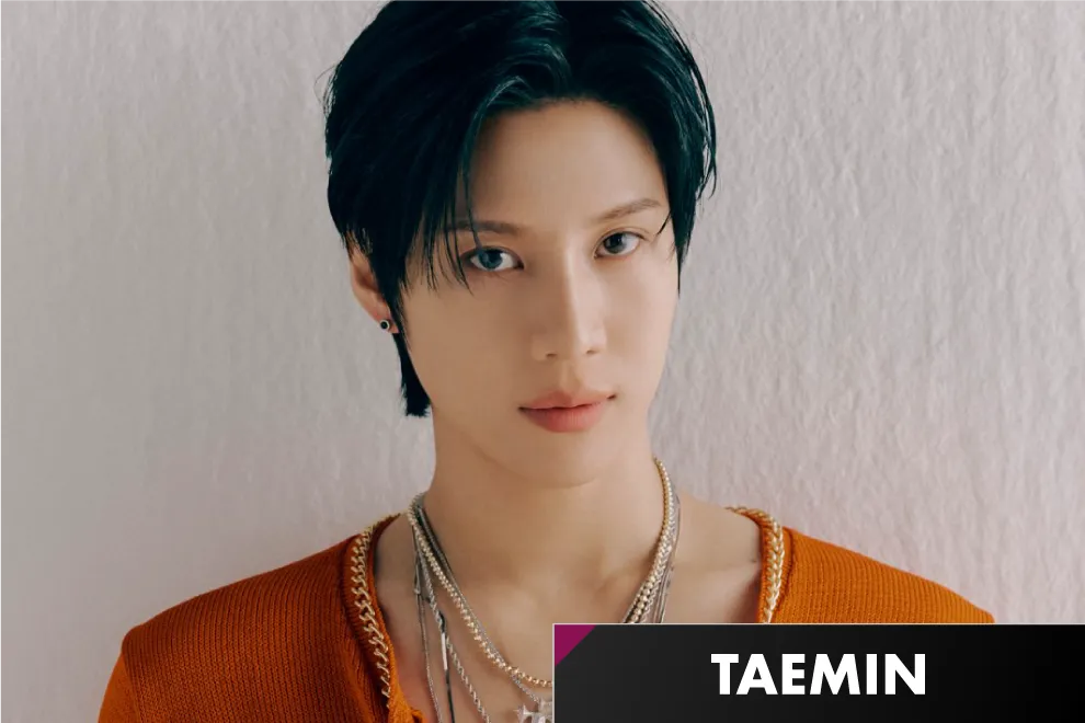 TAEMIN
