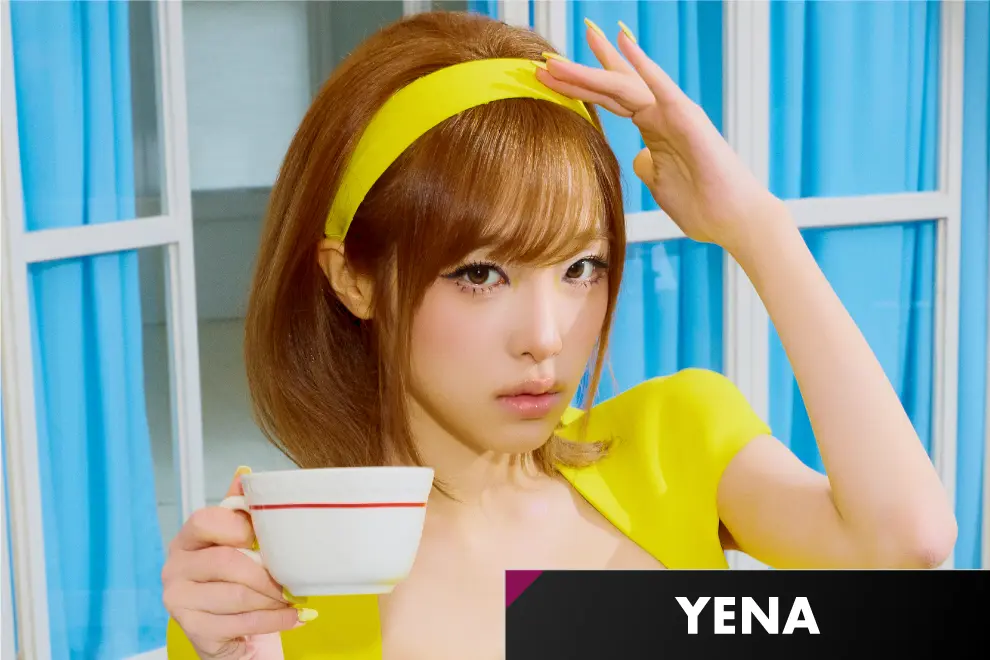 YENA