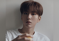MONSTA X キヒョン