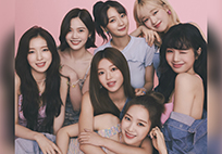 OH MY GIRL