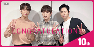 B1A4