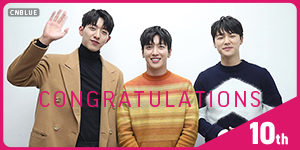 CNBLUE