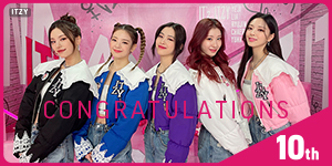 ITZY