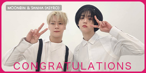 MOONBIN&amp;SANHA(ASTRO)