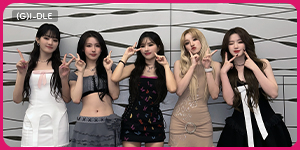 (G)I-DLE