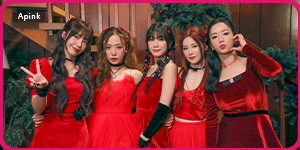 Apink