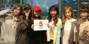 Apink