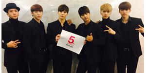 VIXX