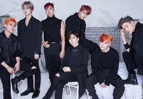 MONSTA X